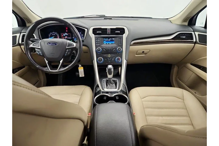 $11599 : Ford Fusion 2014 SE 4dr Seda image 9