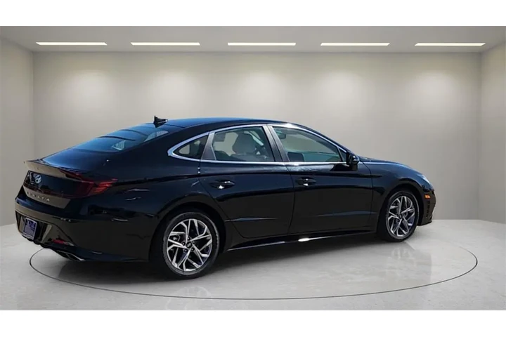 $19488 : Hyundai SONATA 2023 SEL 4dr image 8