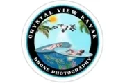 Crystal View Kayak Drone Photo en San Diego