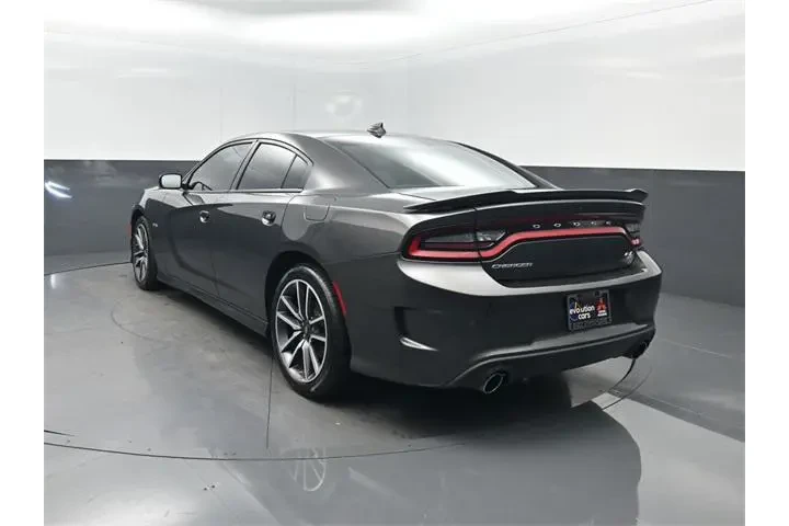 $27998 : Dodge Charger 2023 R/T 4dr S image 3