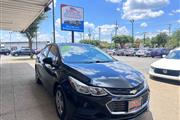 $15999 : 2018 Cruze LS Auto thumbnail