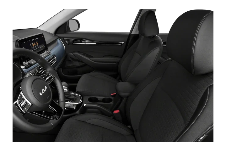 $26999 : 2023 Seltos Nightfall image 6