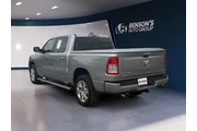 $33210 : Ram 1500 2022 4x2 Big Horn 4 thumbnail