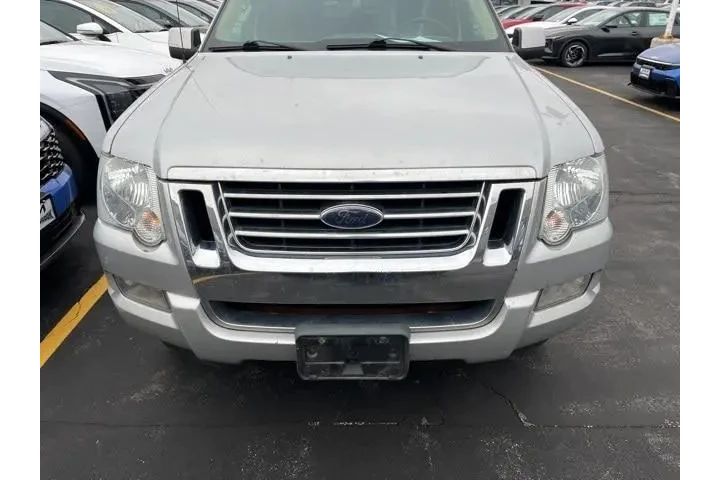 $5988 : Ford Explorer Sport Trac 201 image 5