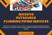 Outsource Plumbing Piping en Phoenix