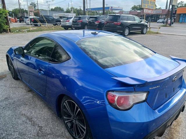 $14800 : 2014 BRZ Limited image 3