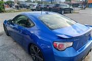 $14800 : 2014 BRZ Limited thumbnail