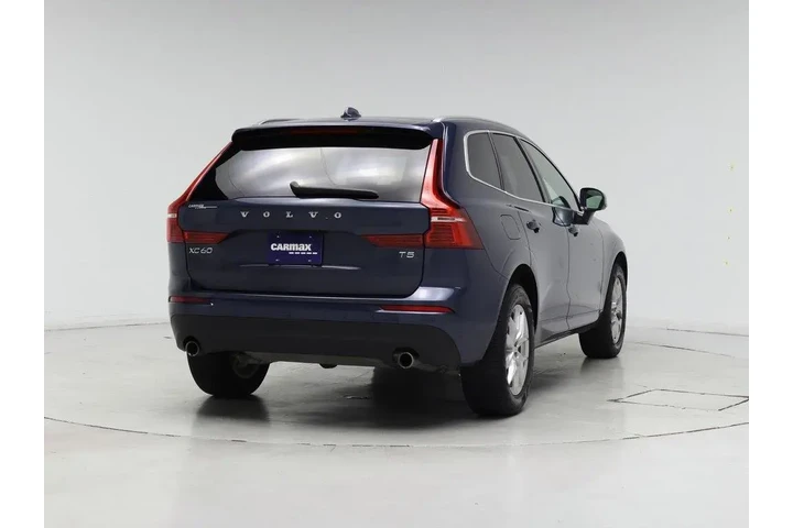 $28998 : Volvo XC60 2021 T5 Momentum image 8
