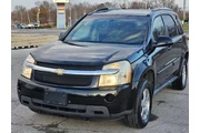 $3250 : 2008 Equinox LT thumbnail