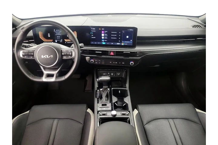 $27998 : Kia K5 2025 GT-Line 4dr Seda image 9