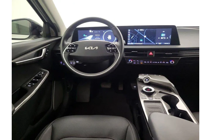 $23998 : Kia EV6 2022 Wind 4dr Crosso image 10