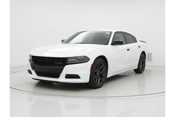 $24998 : Dodge Charger 2021 SXT 4dr S image 4