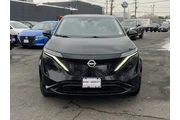 $17500 : Nissan Ariya 2024 Engage 4dr thumbnail