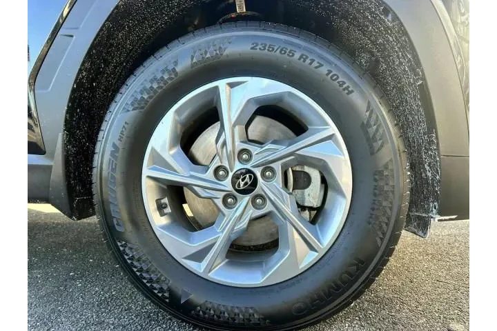 $22777 : Hyundai TUCSON 2023 AWD SE 4 image 6