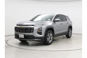 $23998 : Chevrolet Equinox 2025 LT 4d thumbnail