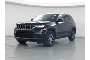 $34998 : Jeep Grand Cherokee 2023 4x4 thumbnail