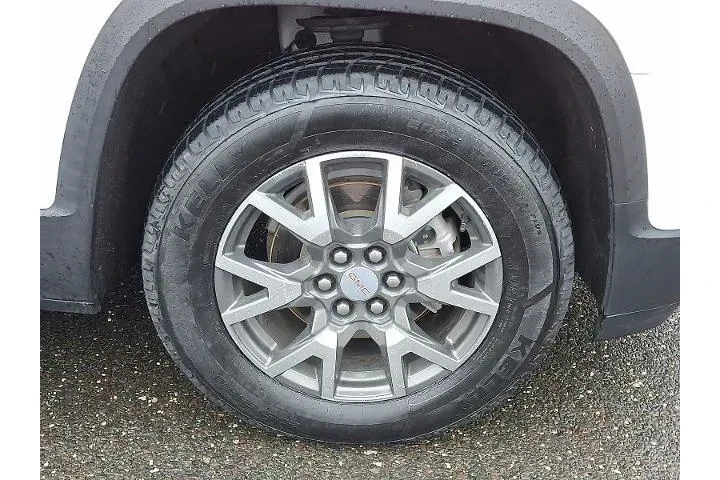 $20997 : GMC Acadia 2021 SLE 4dr SUV image 8