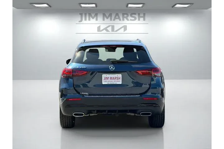 $23755 : Mercedes-Benz GLA 2021 GLA 2 image 6