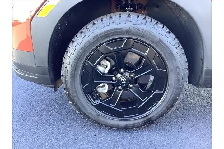 $37480 : Hyundai SANTA FE 2025 AWD XR image 9