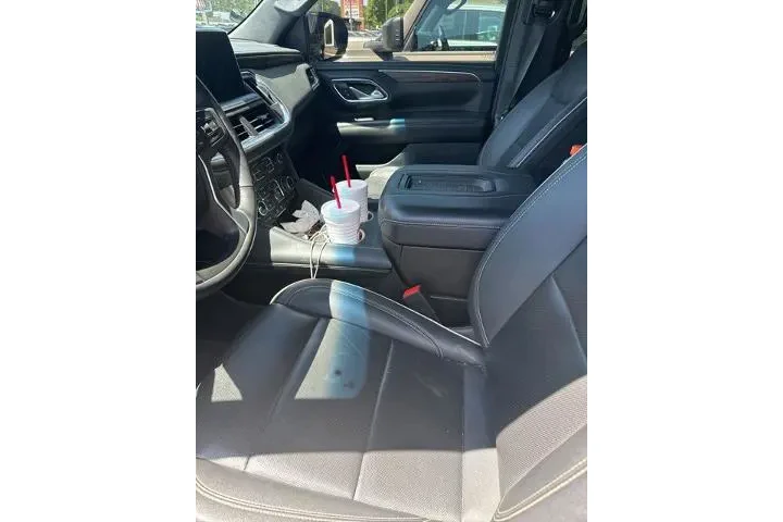 $39000 : Chevrolet Suburban 2022 4x2 image 5