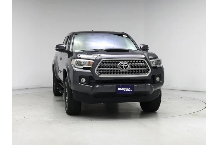 $25998 : Toyota Tacoma 2016 4x2 TRD S image 5