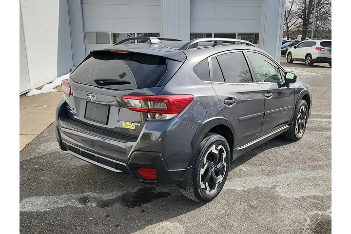 $20982 : Subaru Crosstrek 2021 AWD Li image 6