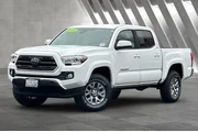 $28000 : Toyota Tacoma 2019 4x2 TRD O thumbnail