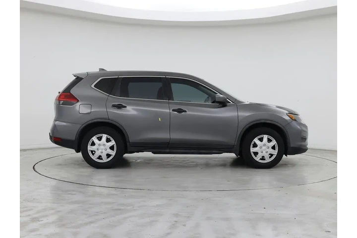 $14998 : Nissan Rogue 2017 S 4dr Cros image 7