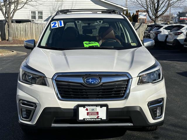 $26900 : PRE-OWNED 2021 SUBARU FORESTER image 6