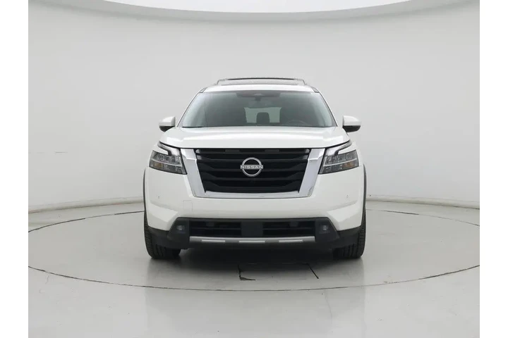 $22998 : Nissan Pathfinder 2022 AWD S image 5