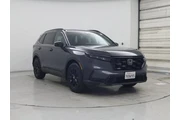 Honda CR-V Hybrid 2025 Sport