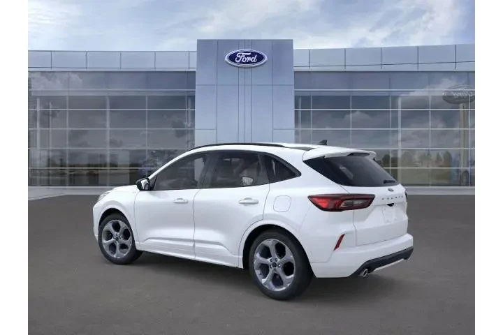 $24900 : Ford Escape 2024 ST-Line 4dr image 5