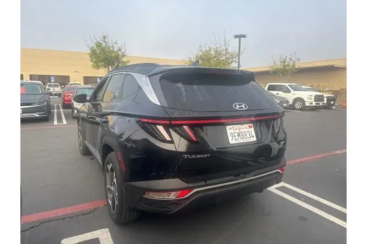 $25900 : Hyundai TUCSON 2023 AWD SEL image 2