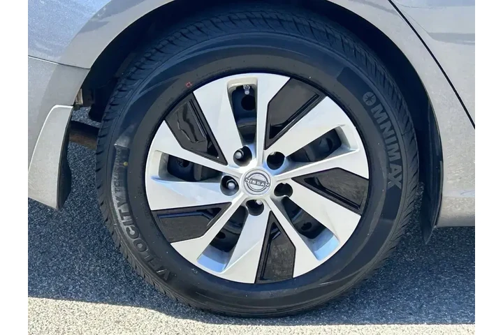 $17690 : Nissan Altima 2024 2.5 S 4dr image 7