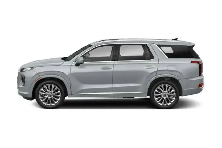 $19692 : Hyundai PALISADE 2020 Limite image 6