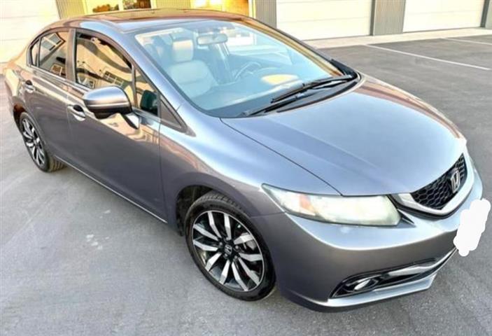 $3500 : Honda Civic  2014 image 3