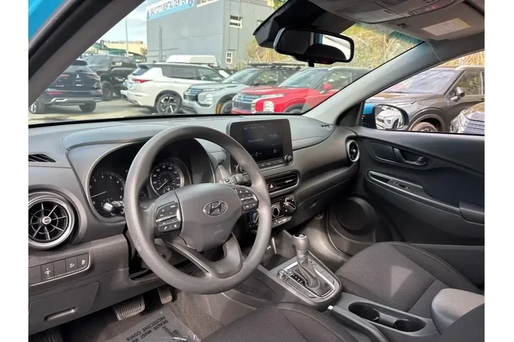$19898 : Hyundai KONA 2023 AWD SEL 4d image 8