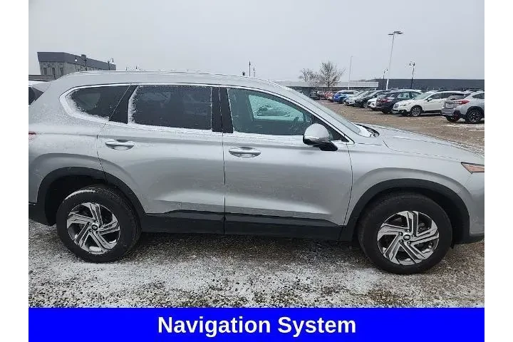 $23490 : Hyundai SANTA FE 2023 AWD SE image 4