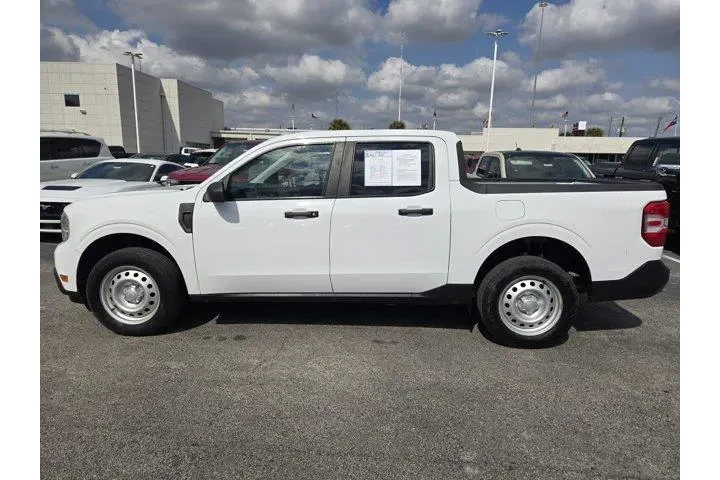 $21991 : Ford Maverick 2022 XL 4dr Su image 3