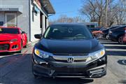 $12495 : 2016 Civic LX thumbnail