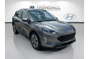 Ford Escape 2022 SEL 4dr SUV