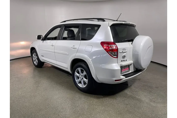 $22995 : Toyota RAV4 2012 4x4 Limited image 5