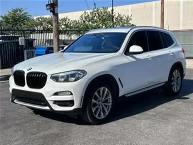 $20990 : 2019 BMW X32019 BMW X3 image 9