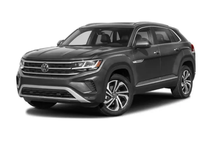 $31632 : Volkswagen Atlas Cross Sport image 1