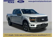 $39998 : Ford F-150 2024 4x4 STX 4dr thumbnail