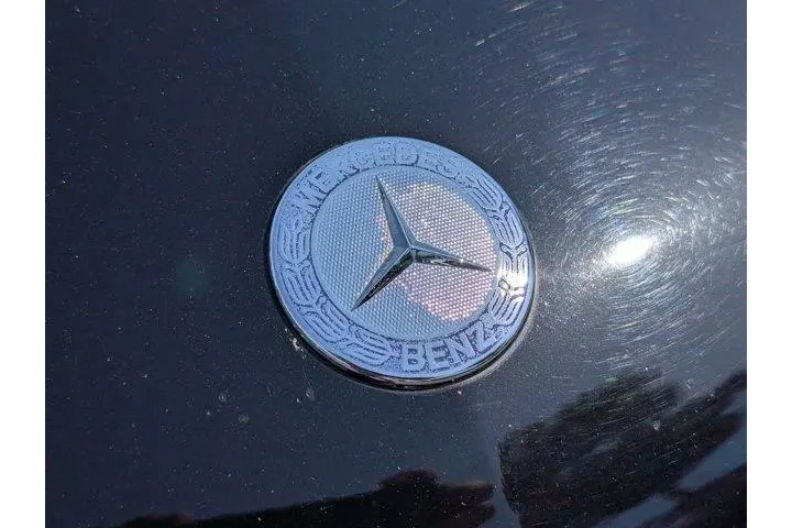 Mercedes-Benz C-Class 2013 C image 6