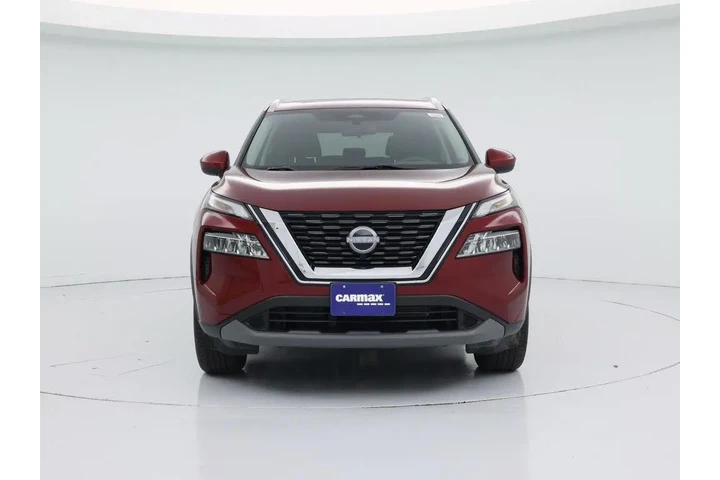 $26998 : Nissan Rogue 2023 AWD SV 4dr image 5