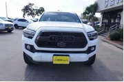 $37488 : Toyota Tacoma 2021 4x4 Limit thumbnail