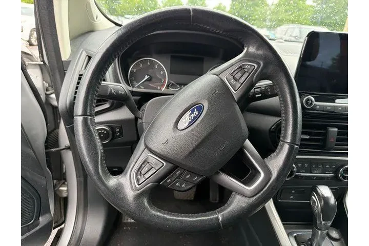 $13483 : Ford EcoSport 2020 AWD Titan image 9
