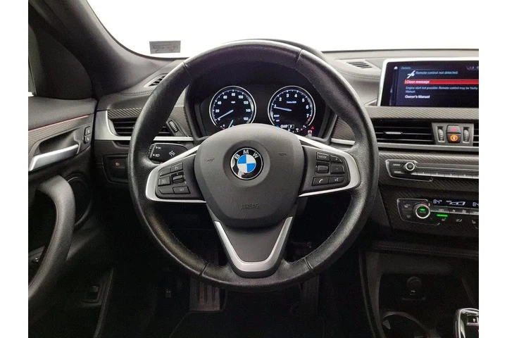 $28998 : BMW X2 2022 AWD xDrive28i 4d image 10